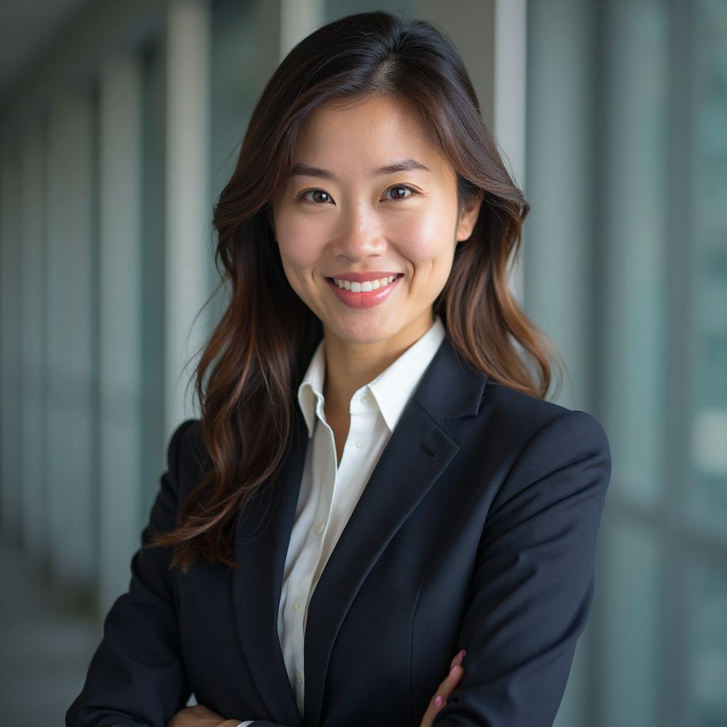 Fleet Operations Director