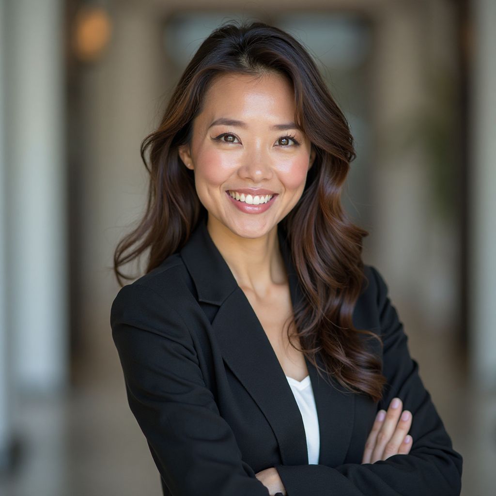 Amanda Phillips - Corporate Travel Manager